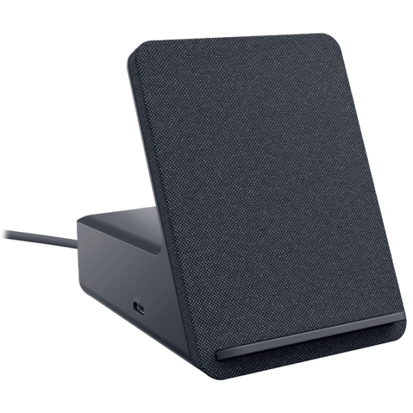 Adapter Dell Dual Charge Dock HD22Q Black USB Type-C photo 1