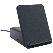 Adapter Dell Dual Charge Dock HD22Q Black USB Type-C