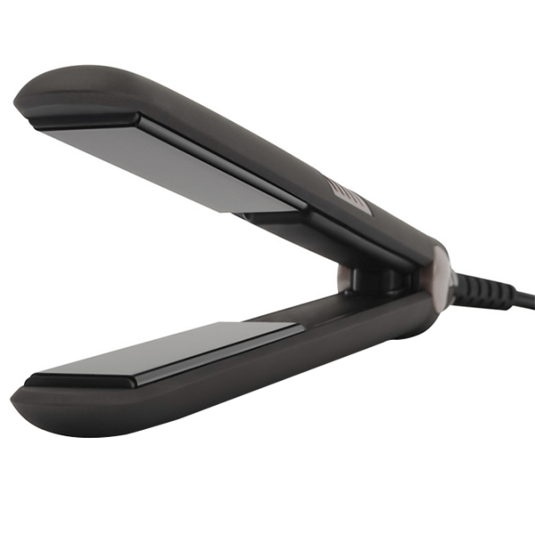 Placă de îndreptat părul Polaris PHS 2512KT Black De îndreptat / Ceramică / 230 °C photo 2