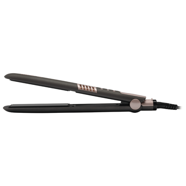 Placă de îndreptat părul Polaris PHS 2512KT Black De îndreptat / Ceramică / 230 °C photo 3