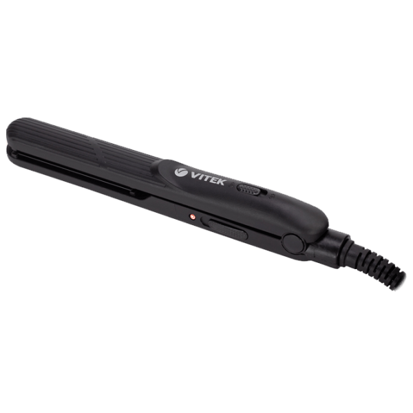 Placă pentru creponat Vitek VT-8296 Black De creponat / Ceramică / 200 °C photo 1