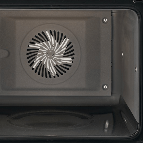Cuptor încorporabil AEG BCE451350M Inox A, 71 l photo 3
