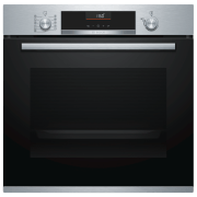 Cuptor încorporabil Bosch HBA5560S0 Inox A, 71 l