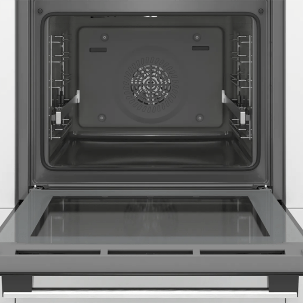 Cuptor încorporabil Bosch HBA5560S0 Inox A, 71 l photo 3