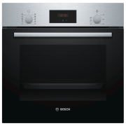 Духовой шкаф Bosch HBF154YS0 Нержавеющая сталь A, 66 л