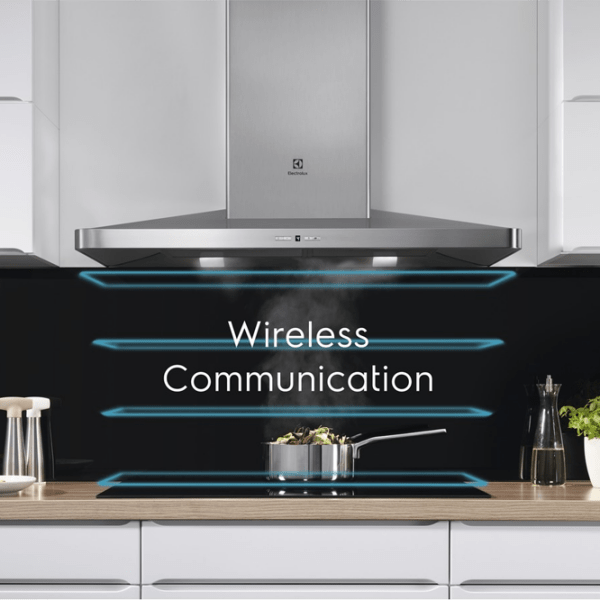 Plită încorporabilă cu inducție AEG IAE64431FB Black Vitroceramică, 7800 W photo 6