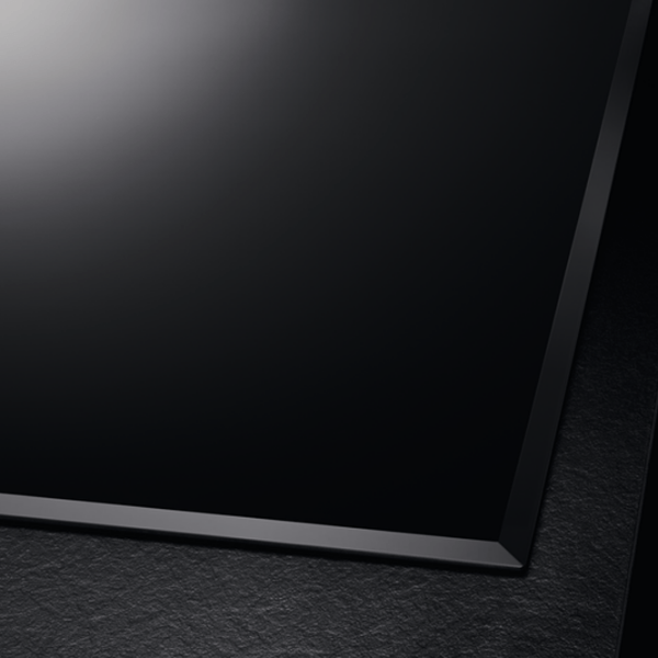 Plită încorporabilă cu inducție AEG IKB64413FB Black Vitroceramică, 7200 W photo 4