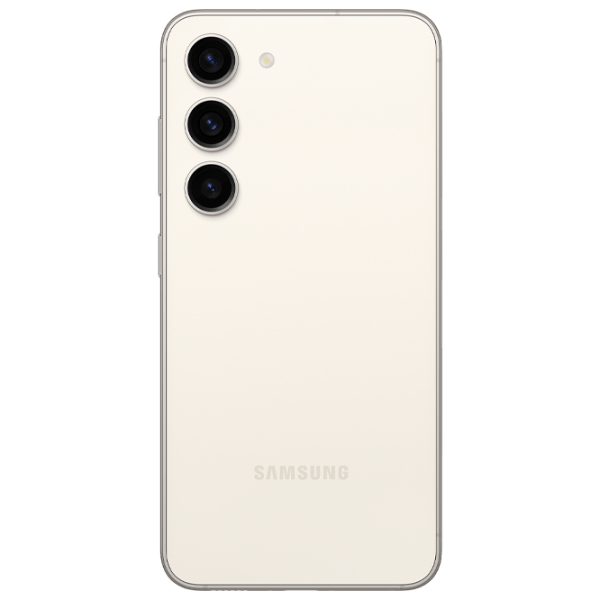 Samsung Galaxy S23 256 GB Beige 6.1" | 50 MP | 8 GB | Dual SIM photo 5