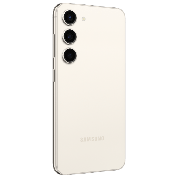 Samsung Galaxy S23 256 GB Beige 6.1" | 50 MP | 8 GB | Dual SIM photo 6