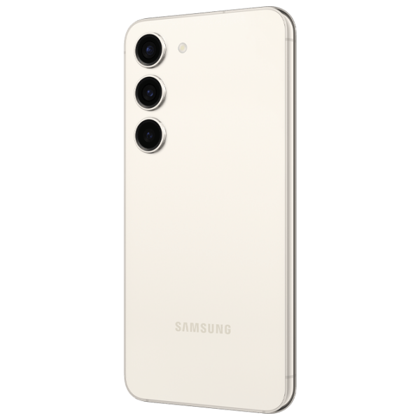 Samsung Galaxy S23 256 GB Beige 6.1" | 50 MP | 8 GB | Dual SIM photo 7