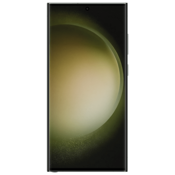 Samsung Galaxy S23 Ultra 256 ГБ Зеленый 6.8" | 200 МП | 12 ГБ | Dual SIM photo 2