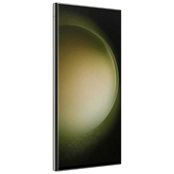 Samsung Galaxy S23 Ultra 256 ГБ Зеленый 6.8" | 200 МП | 12 ГБ | Dual SIM photo 3