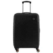 Valiză CCS 5169 Black 105l  