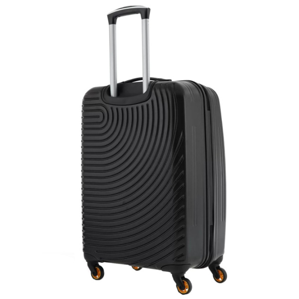 Valiză CCS 5169 Black 105l   photo 3