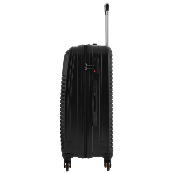 Valiză CCS 5169 Black 105l   photo 4