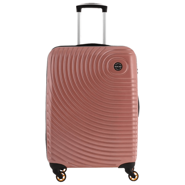 Valiză CCS 5169 Coral Skin 105l   photo 1