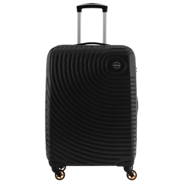 Valiză CCS 5169 Black 62l   photo 1