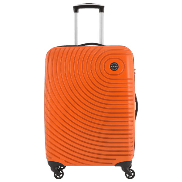 Valiză CCS 5169 Orange 62l   photo 1