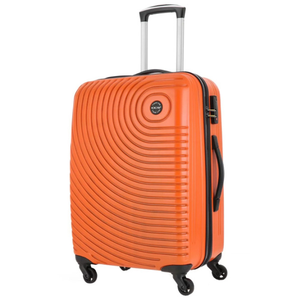 Valiză CCS 5169 Orange 62l   photo 2