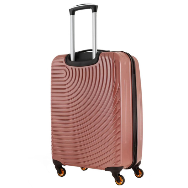 Valiză CCS 5169 Coral Skin 62l   photo 3
