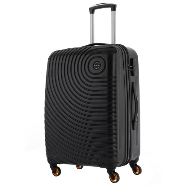 Valiză CCS 5169 Black 45l   photo 2