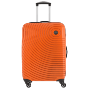 Valiză CCS 5169 Orange 45l  