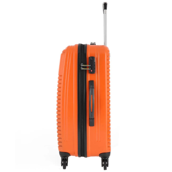 Valiză CCS 5169 Orange 45l   photo 4