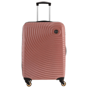 Valiză CCS 5169 Coral Skin 45l  