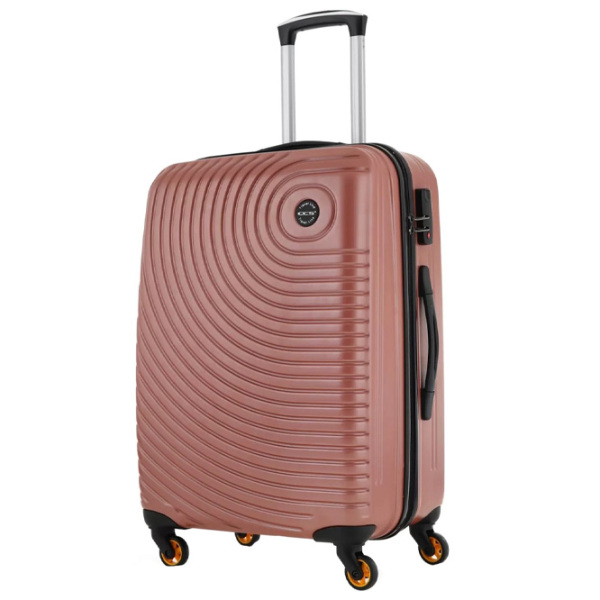 Valiză CCS 5169 Coral Skin 45l   photo 2
