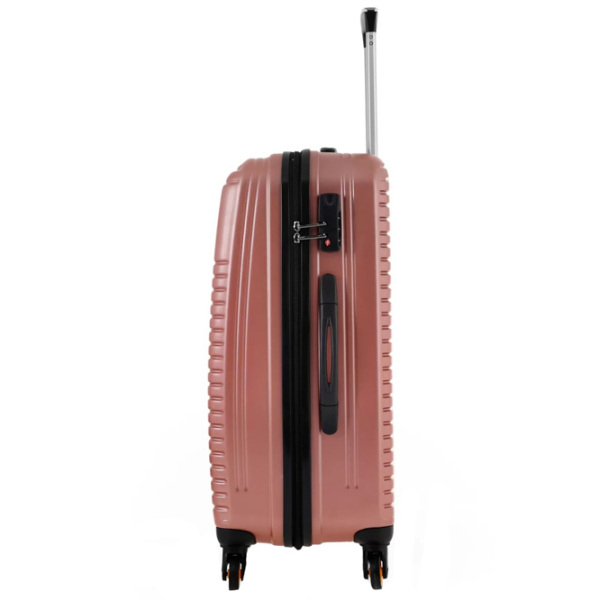 Valiză CCS 5169 Coral Skin 45l   photo 4