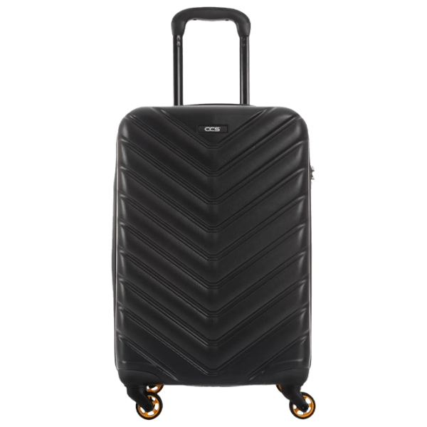Valiză CCS 5175 Black 105l   photo 1