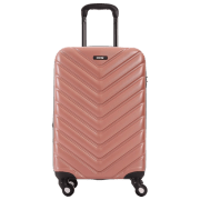 Valiză CCS 5175 Coral Skin 105l  