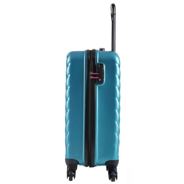 Valiză CCS 5175 Blue 62l   photo 4
