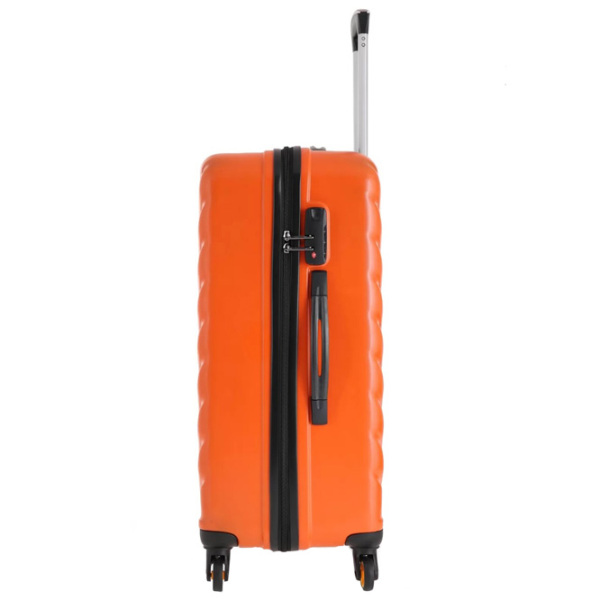 Valiză CCS 5175 Orange 62l   photo 4