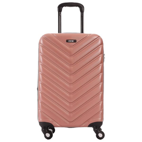 Valiză CCS 5175 Coral Skin 62l   photo 1