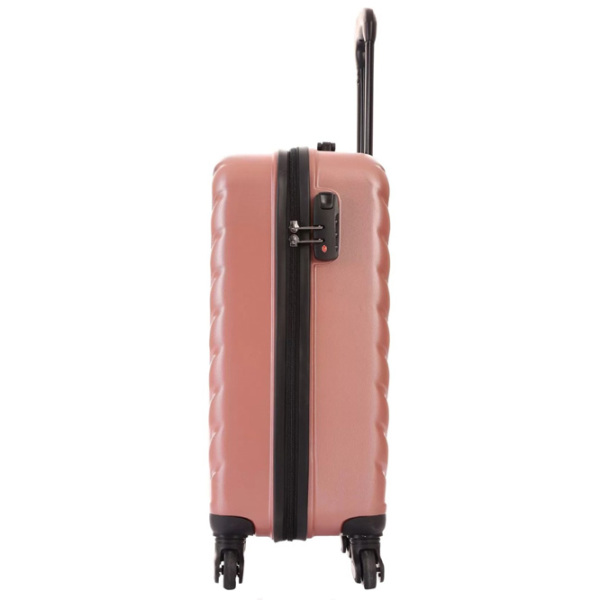 Valiză CCS 5175 Coral Skin 62l   photo 4