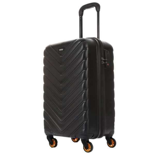 Valiză CCS 5175 Black 45l   photo 2