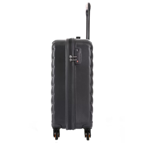 Valiză CCS 5175 Black 45l   photo 4