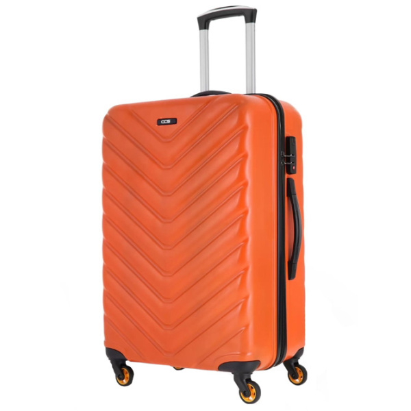 Valiză CCS 5175 Orange 45l   photo 2