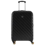 Valiză CCS 5177 Black 105l  