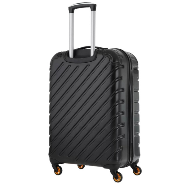 Valiză CCS 5177 Black 105l   photo 3