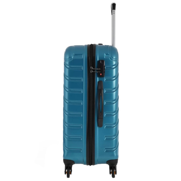 Valiză CCS 5177 Blue 105l   photo 4