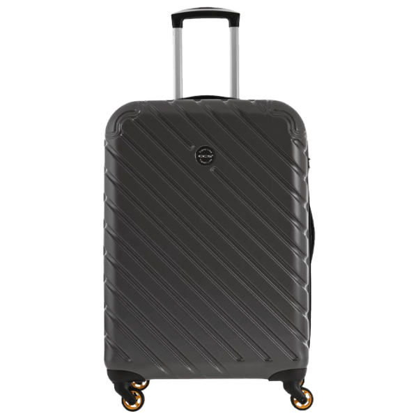 Valiză CCS 5177 Black Anthracite 62l   photo 1