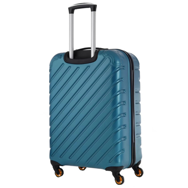 Valiză CCS 5177 Blue 62l   photo 3