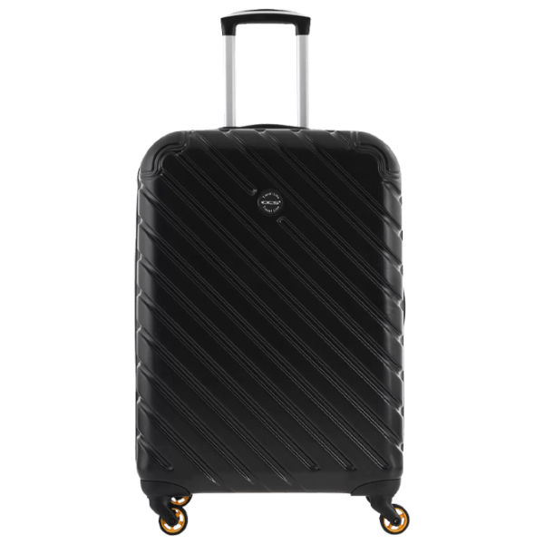 Valiză CCS 5177 Black 45l   photo 1