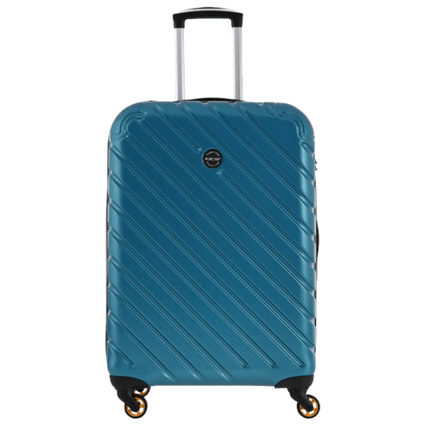Valiză CCS 5177 Blue 45l   photo 1