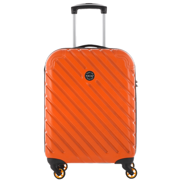 Valiză CCS 5177 Orange 45l   photo 1