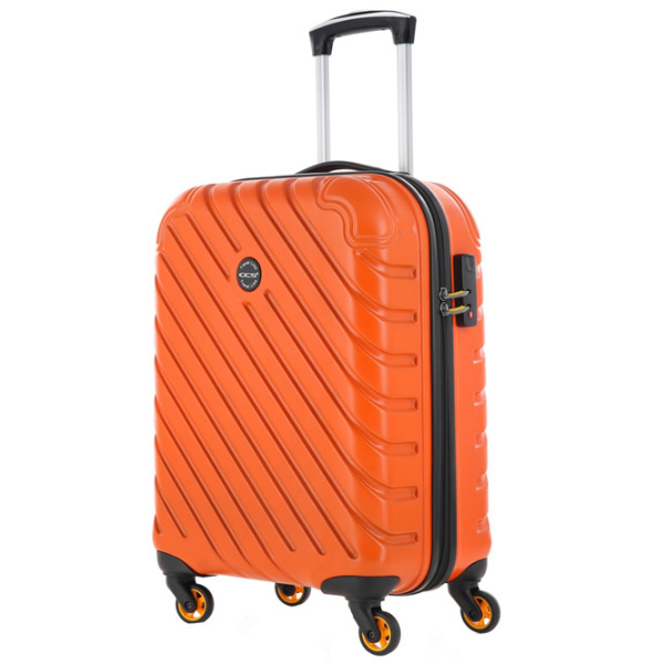 Valiză CCS 5177 Orange 45l   photo 2