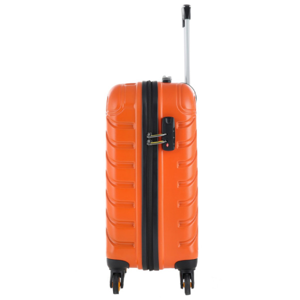 Valiză CCS 5177 Orange 45l   photo 4