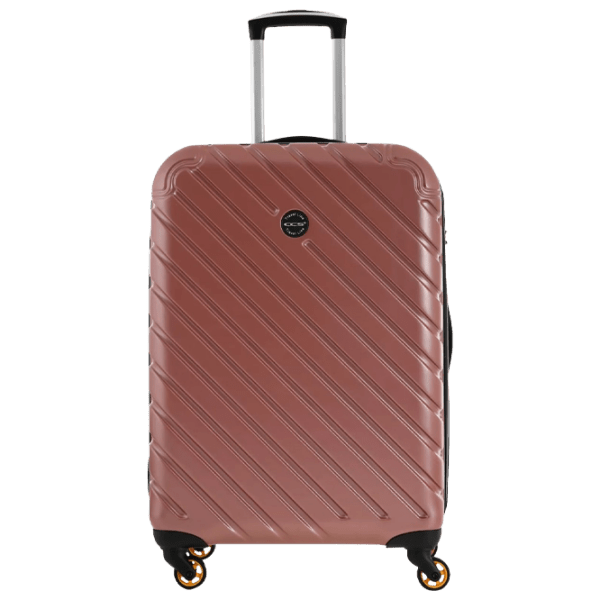 Valiză CCS 5177 Coral Skin 45l   photo 1